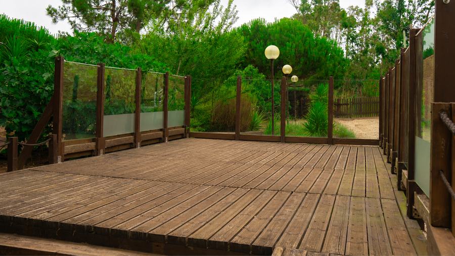 Salgado's Pine Garden — espaço de eventos em São Martinho do Porto 23