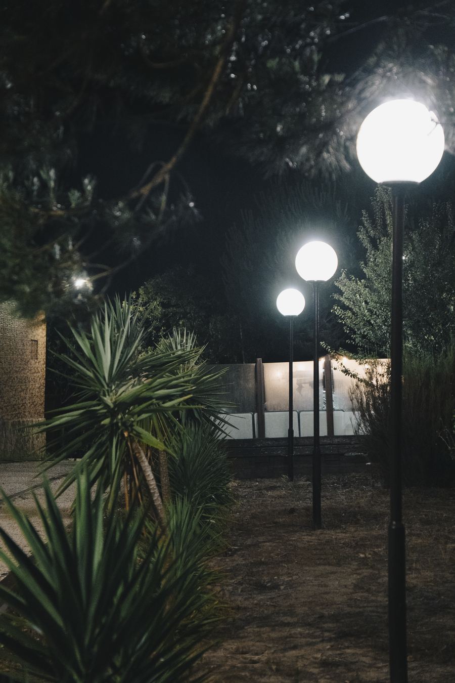 Salgado's Pine Garden — espaço de eventos em São Martinho do Porto 28