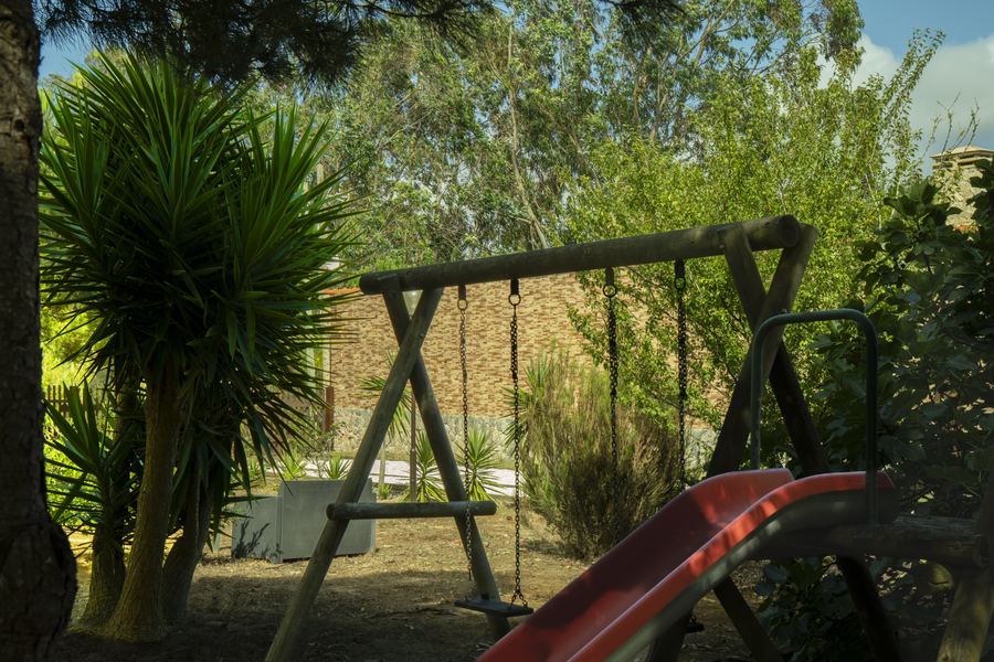 Salgado's Pine Garden — espaço de eventos em São Martinho do Porto 34