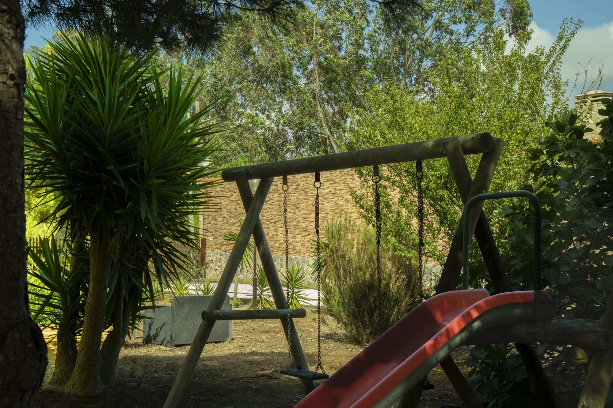 Salgado's Pine Garden — espaço de eventos em São Martinho do Porto 8